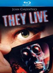 Чужие среди нас (1988)