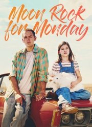 Лунный камень для Мандей (2020)