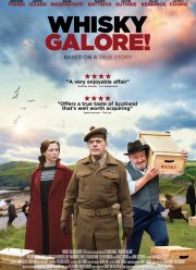 Виски рекой (2016)