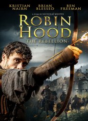 Робин Гуд: Восстание (2018)