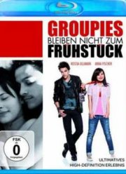 Фанатки на завтрак не остаются (2010)