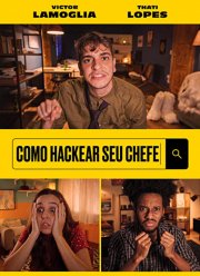 Как хакнуть босса (2021)