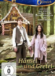 Гензель и Гретель (2012)