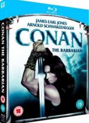 Конан-варвар (1982)