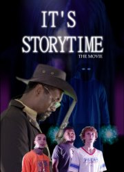 Время историй (2023)