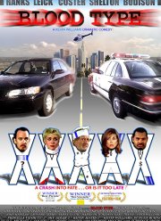 Группа крови (2018)