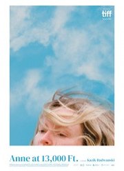 Энн на высоте 13000 футов (2019)