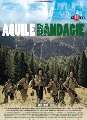 Бродячие орлы (2019)