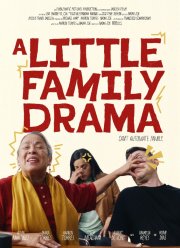 Маленькая семейная драма (2024)
