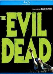 Зловещие мертвецы (1981)