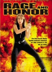 Честь и ярость (1992)