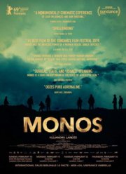 Обезьяны (2019)