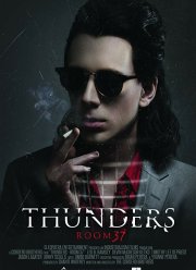 37 номер: таинственная смерть Джонни Сандерса (2019)