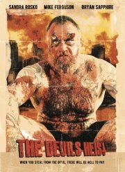 Дьявольское ограбление (2020)