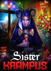 Сестра Крампус (2021)