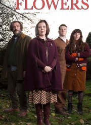 Флауэрсы (1-2 Сезон)
