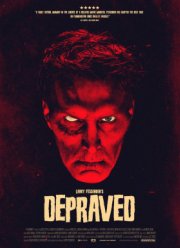 Развращённый (2019)