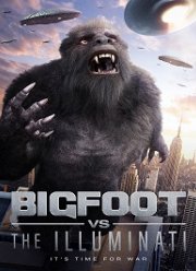 Бигфут против Иллюминатов (2020)