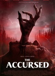 Проклятая (2022)