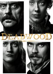 Дэдвуд (1,2,3 Сезон)