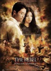 Мятежник (2007)