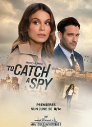 Поймать шпиона (2021)