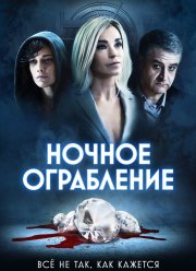 Ночное ограбление (2021)