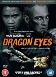 Очи дракона / Глаза дракона (2012)