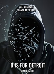 Д для Детройта (2022)