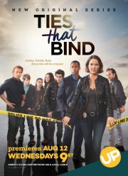 Кровные узы (2015)