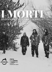 Покойники спят с открытыми устами (2022)