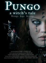 Пунго: Легенда о ведьме (2020)