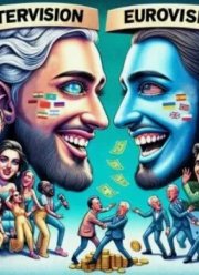 Интервидение (2025)