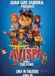 Капитан Ависпа (2024)