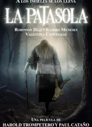 Одноногая (2024)