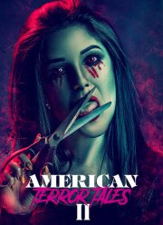 Американские истории ужасов 2 (2023)