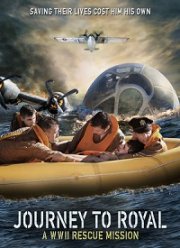 Ройал Страттон: Спасательная операция Второй мировой (2021)