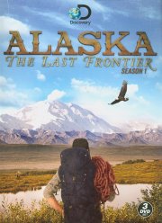 Аляска: Последний рубеж (1-8 Сезон)