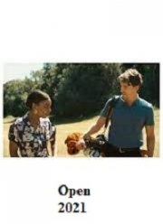 Открытый (2021)