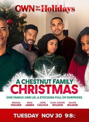 Рождество семьи Честнат (2021)