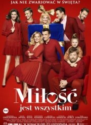Любовь - это всё (2018)