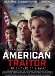 Американская предательница / Ось Салли (2021)