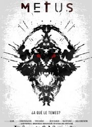 Глубочайший страх (2018)