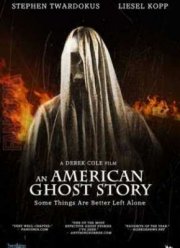 Американская история призраков (2012)