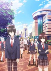 Низкоуровневый персонаж Томодзаки (1-2 Сезон)