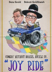 Веселая поездка (2021)