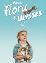 Флора и Улисс (2021)