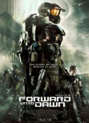 Halo 4: Идущий к рассвету (1 Сезон)