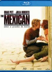 Мексиканец (2001)
