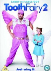 Зубная фея 2 (2012)